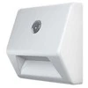 Sieninis šviestuvas Naktinis šviestuvas Osram Nightlux Stair 0.25 W IP20