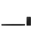Namų kino sistema „Samsung HW-B650F/EN“ garso juosta
