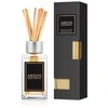 Namų kvapas AREON VANILLA Juodas, 85 ml