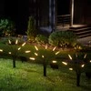 Nanoleaf Solar Garden Lights 2pcs