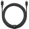 Native Union Diržo kabelis XL (USB-C - Lightning) 3 m, cosmos