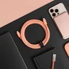 Native Union Belt Cable XL 100W - USB-C kabelis - USB-C, 3 m (abrikoso spalvos)