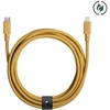 Native Union Juostinis maitinimo laidas (USB-C – Lightning) 3 m