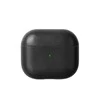 Native Union juodas odinis dėklas - AirPods 3