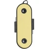 „Native Union“ kišeninis laidas (USB-C – USB-C), citrinos spalvos