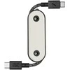 Native Union Kišeninis kabelis (USB-C - USB-C), smėlio spalvos