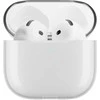 Native Union (RE)Skaidrus dėklas - AirPods 4