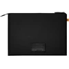 Native Union Stow Lite dėklas, juodas - Macbook 16"