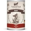 NATURAL TRAIL jautiena - Wet Dog Food - 400g