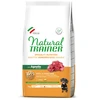 Natural Trainer ADULT DOG SENSITIVE be gliuteno MINI su ėriena 2kg