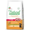 Natural Trainer ADULT DOG SENSITIVE be gliuteno MINI su triušiena 2kg (6)
