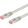 Nedis Kabelis S/FTP CAT6 LAN su jungtimis 1m