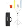 Neewer BH40B Professional Lighting Kit