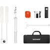 Neewer BH40B Professional Lighting Kit