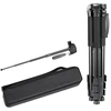 Neewer SAB264 Aluminum Tripod with Monopod and Panoramic Head