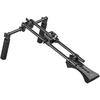 NEEWER SR007 Universal Shoulder Tripod with ARCA Mount