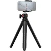 NEEWER TP35 Flexible Mini Tripod with Remote Control