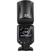 Neewer Z2-N TTL ROUND HEAD FLASH SPEEDLITE For NIKON