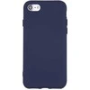 TFO Silikoninis dėklas iPhone 16 Plus 6,7" tamsiai mėlynas