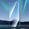 TFO 9D grūdintas stiklas iPhone 12 / 12 Pro 6,1" juodu rėmeliu