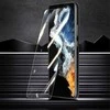 TFO 9D grūdintas stiklas iPhone 12 / 12 Pro 6,1" juodu rėmeliu