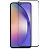TelForceone Nemo Apsauginis stiklas 5D Samsung Galaxy A54 5G Full Glue Envelope juodas