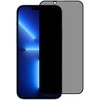 TFO Privatumą užtikrinantis grūdintas stiklas, skirtas iPhone 13 / 13 Pro 6,1" / 14 / 16e / 17e 6,1"