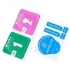 TelForceone Apsauginis stiklas 2,5D skirtas Motorola Moto G24 / G04