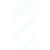 TelForceone Apsauginis stiklas 2,5D skirtas Motorola Moto G24 / G04