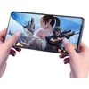 TelForceone Apsauginis stiklas 2,5D skirtas Motorola Moto G24 / G04