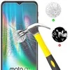Oem Apsauginis stiklas - skirtas Motorola G9 Power