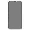 TFO Privatumą užtikrinantis grūdintas stiklas iPhone 12 / 12 Pro 6,1"