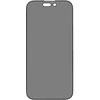 TFO Privatumą užtikrinantis grūdintas stiklas iPhone 14 Pro 6,1"