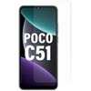 Nemo Oem Apsauginis stiklas - skirtas Xiaomi Poco C51
