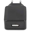 Įkroviklis buitinis Maxlife MXTC-01 USB + microUSB (1A) juodas
