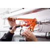 Neo Tools Neo vamzdžių veržliaraktis tipas 45 535mm 2.0" (02-128)