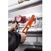 Veržliaraktis Neo 90 560mm 2.0" - 02-132