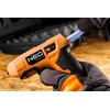 NEO tools 17-083 Karštų klijų pistoletas ir (arba) pieštukas