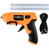 NEO tools 17-083 Karštų klijų pistoletas ir (arba) pieštukas