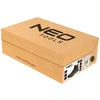NEO tools O2 SR FO 82-751-43 apsauginė avalynė, 43 dydis