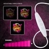 Neon ART LED CAT DREAMER daugiaspalvis FLA04 Forever Light