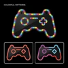 Neoninis LED RGB ŽAIDIMŲ PULTAS FLRNE04 + RC Forever Light