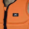Neopreninė apsauginė liemenė SUP XQMAX juoda/oranžinė