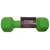 Neopreninis svarmuo OUTLINER YLDB04B, 1,5kg