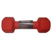 Neopreninis svarmuo OUTLINER YLDB04B, 2kg