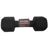 Neopreninis svarmuo OUTLINER YLDB04B, 5kg