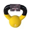 Neopreninis svarstis Outliner, YLDB13, 4kg