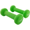 Neopreno svarmenų rinkinys 2 x 0,5kg Enero Fit