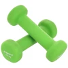 Neopreno svarmenų rinkinys 2 x 0,5kg Enero Fit