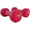 Neopreno hanteli rinkinys 2x1,5kg Enero Fit